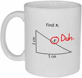 img 2 attached to Find Funny Math Coffee Tea