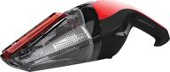 dirt devil cordless lightweigtht bd30010 логотип