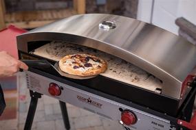 img 2 attached to 🍕 Italia Artisan Pizza Oven by Camp Chef