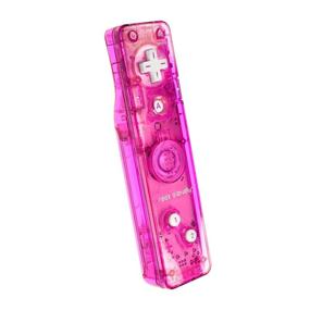 img 4 attached to PDP Rock Candy Gesture Controller - Pink Palooza for Wii/Wii U