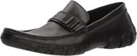 kenneth cole reaction driver loafer men's shoes and loafers & slip-ons logo