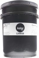 kolar labs crystal cal: high-quality activated carbon for vibrant aquariums and fish tanks logo