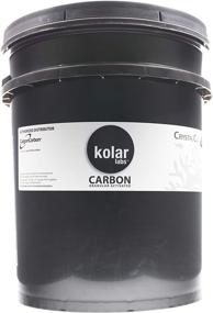 img 4 attached to Kolar Labs Crystal Cal: High-Quality Activated Carbon for Vibrant Aquariums and Fish Tanks