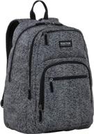 🎒 kenneth cole reaction laptop compartment backpack: stylish and versatile backpacks for all your tech essentials logo