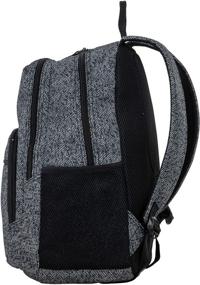 img 2 attached to 🎒 Kenneth Cole Reaction Laptop Compartment Backpack: Stylish and Versatile Backpacks for all your Tech Essentials