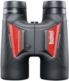 img 3 attached to 🔭 Бинокль Bushnell Black Waterproof Spectator Sport, 10x40 мм