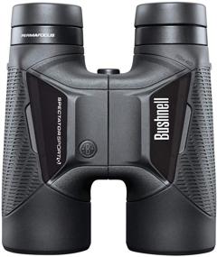 img 1 attached to 🔭 Бинокль Bushnell Black Waterproof Spectator Sport, 10x40 мм