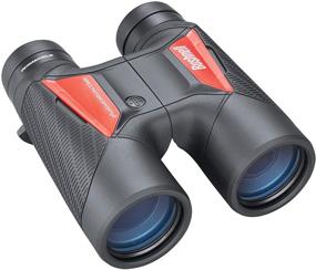 img 4 attached to 🔭 Бинокль Bushnell Black Waterproof Spectator Sport, 10x40 мм