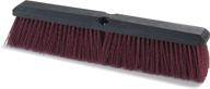 carlisle 3620722400 commercial polypropylene bristles logo