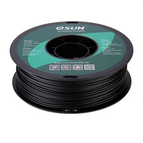 img 2 attached to 🖨️ Enhanced Printing Experience: ESUN Printer Filament 2 2Lbs Diameter Unleashes Precision & Quality