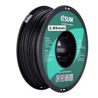 🖨️ enhanced printing experience: esun printer filament 2 2lbs diameter unleashes precision & quality logo