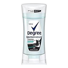 img 1 attached to 🌧️ Degree Women Ultra Clear Pure Rain Antiperspirant Deodorant Stick 2.6 oz (Pack of 2): Superior Sweat and Odor Protection