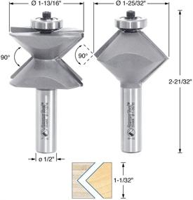 img 3 attached to Инструмент Amana 55466 Диаметр ленты