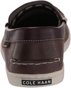 img 2 attached to Cole Haan Weekender Loafer Corduroy Men's Shoes in Loafers & Slip-Ons