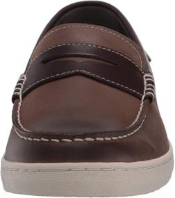 img 3 attached to Cole Haan Weekender Loafer Corduroy Men's Shoes in Loafers & Slip-Ons