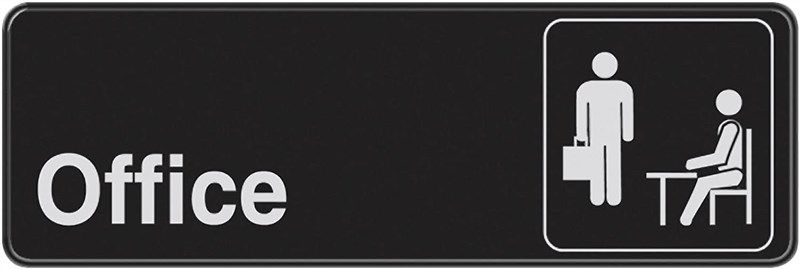 hillman 841754 office adhesive plastic 로고