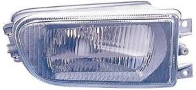 img 1 attached to 444 2005R AQ Passenger Replacement Light Assembly