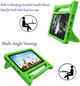 img 3 attached to All New Compatible Generation Release Riaour Tablet Accessories