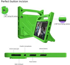 img 2 attached to All New Compatible Generation Release Riaour Tablet Accessories