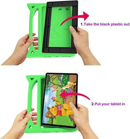 img 1 attached to All New Compatible Generation Release Riaour Tablet Accessories