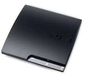 img 2 attached to Playstation 3 160GB CECH 3001A Console Only