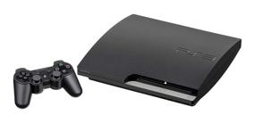 img 1 attached to Playstation 3 160GB CECH 3001A Console Only
