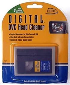 img 1 attached to DIGITAL CONCEPTS DVC CK Digital Cleaner