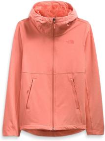 img 3 attached to North Face Raschel Monterey Heather Women's Clothing