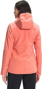 img 2 attached to North Face Raschel Monterey Heather Women's Clothing