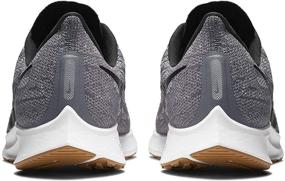 img 1 attached to Nike Pegasus Black White Thunder