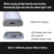 cabinet battery rechargeable anywhere otinlai lighting & ceiling fans in wall lights logo