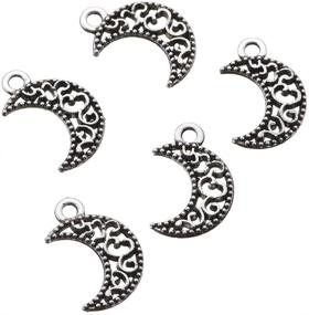 img 3 attached to Antique Bracelets Necklace Wholesale 17Mmx11Mm