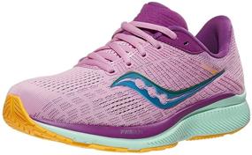 img 3 attached to 👟 Saucony Guide 14 Women's Running Shoe