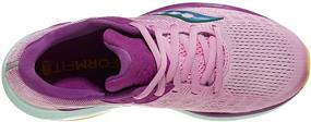 img 1 attached to 👟 Saucony Guide 14 Women's Running Shoe