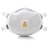 💪 3m particulate respirator 8233 n100: ultimate protection against particulate matter логотип