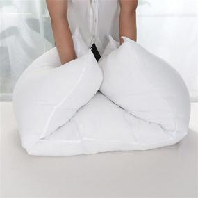 img 3 attached to Hugging Pillow Inner Body Cushion