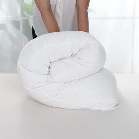 img 2 attached to Hugging Pillow Inner Body Cushion