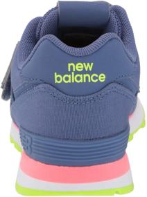 img 2 attached to 👟 Магнитные мальчиковые кроссовки New Balance Iconic