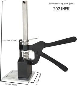 img 3 attached to Adjustable Multifunctional Adjustment Suitable Labor Saving