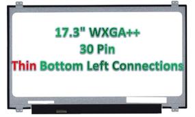 img 2 attached to Boehydis Nt173Wdm N11 Replacement LAPTOP Substitute