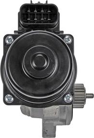 img 1 attached to 🔧 Enhanced 4WD Transfer Case Motor Assembly (Dorman 600-899) for Chevrolet / GMC Models