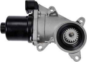 img 2 attached to 🔧 Enhanced 4WD Transfer Case Motor Assembly (Dorman 600-899) for Chevrolet / GMC Models