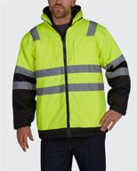 utility pro uhv821 m jacket medium логотип