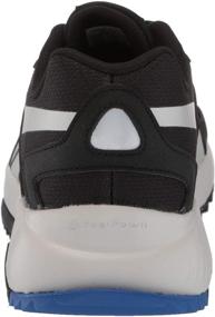 img 2 attached to Reebok Men's Lavante Terrain Running Shoes: Unleash Your Athletic Performance