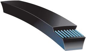 img 1 attached to ACDelco 3L245 Professional Garden V Belt