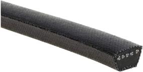 img 2 attached to ACDelco 3L245 Professional Garden V Belt