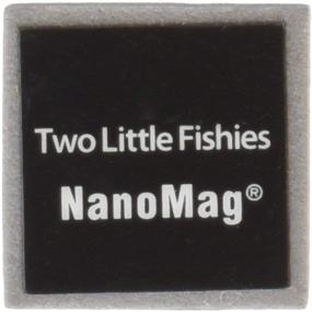 img 1 attached to Two Little Fishies NanoMag Replacement