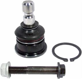 img 1 attached to 🔧 Enhanced Suspension Ball Joint Delphi TC2217