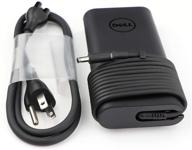 charger adapter compatible dell precision logo