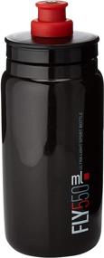 img 2 attached to ELITE Fly Race Bottle 550mL: Lightweight and Ergonomic Hydration Solution for Endurance Athletes